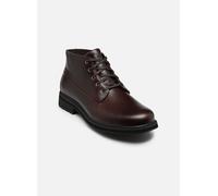 Timberland Stormbucks MID WATERPROOF CHUKKA BOOT pour 42 Marron