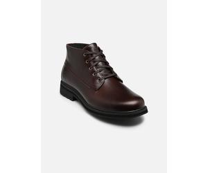 Timberland Stormbucks MID WATERPROOF CHUKKA BOOT pour 42 Marron