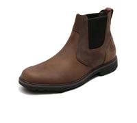 Chaussures Timberland Stormbucks Chelsea marron - 42