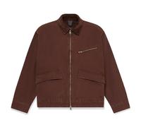 Timberland Strafford Canvas Jacket Marron M Homme