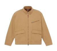 Timberland Strafford Canvas Jacket Marron L Homme