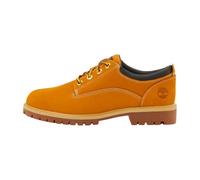 Timberland - Stringata Heritage Nubuck - Homme - Chaussures - Beige - Taille: 45 EU