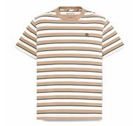 Timberland - Stripe Ss Tee - T-shirt homme Mole Yd - XXL