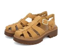 Timberland Stst Fisherman Sandal 754 WHEAT NUBUCK 37, 754 Wheat Nubuck, 40 EU