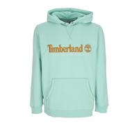 Timberland - Sweat à capuche 50e anniversaire - Femme - Sweatshirts et sweats à capuche - Bleu - Taille: 44 FR