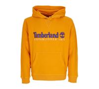 Timberland - Sweat à Capuche 50e Anniversaire - Homme - Sweatshirts et sweats à capuche - Jaune - Taille: S