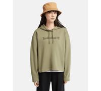 Timberland Sweat à Capuche Brushed Back