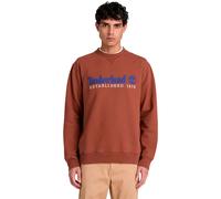 Timberland - SweaT-shirts - Homme - Sweatshirts et sweats à capuche - Brun - Taille: XL