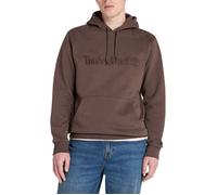 Timberland Sweat à Capuche Hampthon Marron - TB0A6VFJ243 XL