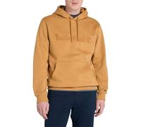Timberland Sweat à Capuche pour Homme Hampthon Jaune