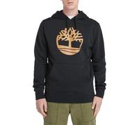 Timberland Sweat à Capuche pour Homme Kennebec River Noir