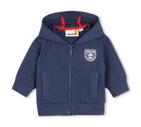 Timberland - Sweat À Capuche - Slate Blue - Garçon - 3 Ans