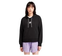 Timberland Sweat à Capuche Stack Logo Loop Back