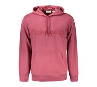 Timberland, Homme, Sweatshirts et sweats à capuche, Violet, Taille: S Sweat à Capuche Homme en Coton Violet