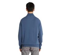Timberland Sweat à Demi-zip Williams River Cotton Yd