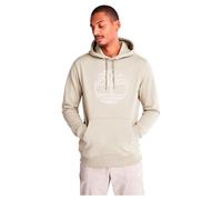 Timberland Sweat Core Logo Beige L