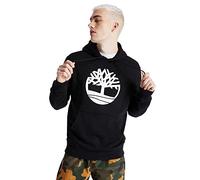 Timberland Sweat Core Logo Noir