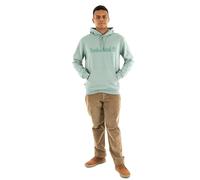 Timberland Sweat hampthon eym1 Silver Blue XL