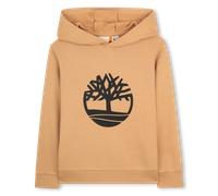 Timberland - Sweat-shirt À Capuche - Biscuit - Garçon - 6 Ans