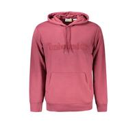 Timberland - SweaT-shirt à col rond - Homme - Sweatshirts et sweats à capuche - Violet - Taille: S