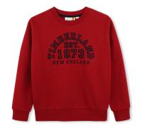 Timberland - Sweat-shirt - Acerola - Garçon - 8 Ans