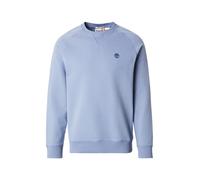 Timberland - Exeter River Loopback Crew Neck Sweatshirt - Pull - L - stone wash
