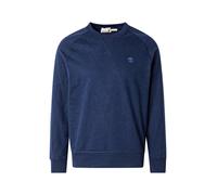 TIMBERLAND Sweat-shirt bleu foncé, Taille XL