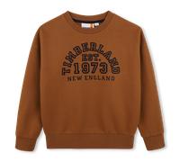Timberland - Sweat-shirt - Chesnut - Garçon - 12 Ans