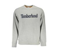 Timberland - SweaT-shirt col rond Tb0A2Ib8 - Homme - Sweatshirts et sweats à capuche - Gris - Taille: S