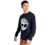 Timberland Sweat-shirt Core Tree Logo Crew Brushback