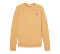 Timberland - SweaT-shirt Exeter River Crew - Homme - Sweatshirts et sweats à capuche - Beige - Taille: M