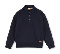 Timberland - Sweat-shirt Fantaisie - Bleu Cargo - Garçon - 14 Ans