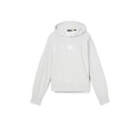 TIMBERLAND Sweat-shirt gris clair / blanc cassé, Taille S