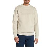 Timberland Sweat-shirt Hampthon Gris - TB0A6VG6CY2 S
