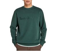 Timberland Sweat-shirt Hampthon Vert - TB0A6VG6317 XL
