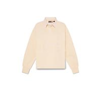 TIMBERLAND Sweat-shirt 'Lush' écru, Taille M