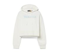TIMBERLAND Sweat-shirt marine / bleu ciel / blanc naturel, Taille S