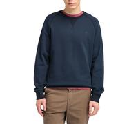 Timberland - Brushed Back Crew Sweatshirt - Pull - XL - dark sapphire / dark denim