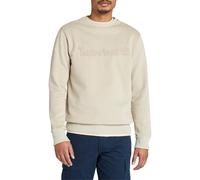Timberland Sweat-shirt pour Homme Hampthon Gris