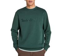 Timberland Sweat-shirt pour Homme Hampthon Vert