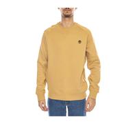 Timberland - SweaT-shirts - Homme - Sweatshirts et sweats à capuche - Beige - Taille: S