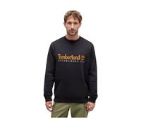 Timberland - SweaT-shirts - Homme - Sweatshirts et sweats à capuche - Noir - Taille: S