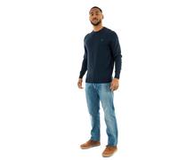 Timberland Sweat Williams River Crew 288 Dark Denim L
