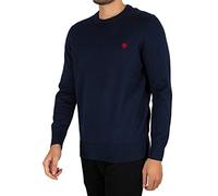 Timberland Sweat Williams River Crew 4331 Dark Sapphire L