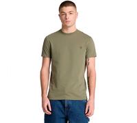 Timberland T-shirt à Manches Courtes Dunstan River Slim