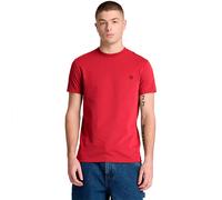 Timberland T-shirt à Manches Courtes Dunstan River Slim