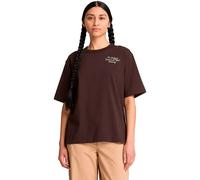 Timberland T-shirt à Manches Courtes Elevated