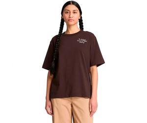 Timberland T-shirt à Manches Courtes Elevated