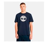 Timberland T-shirt à Manches Courtes Kennebec River