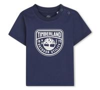 Timberland T-Shirt Baby Boys, White